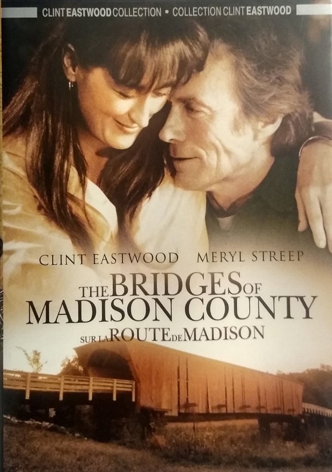 The Bridges of Madison County